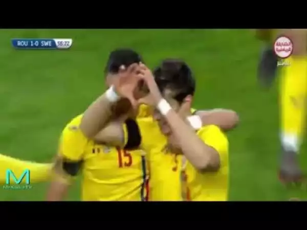 Video: Romania vs Sweden 1-0 All Goals & Highlights | Friendly Match - 2018